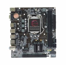 Afox IH61D3-MA2-V2 DDR3 Intel H61 Motherboard